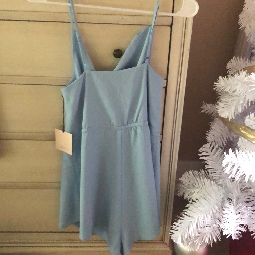 NWT Superdown romper Revolve - Picture 10 of 11